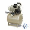Компрессор DK50 2V/50 Без кожуха Без осушителем