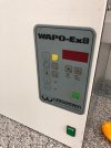 Аппарат для выварки воска Wassermann