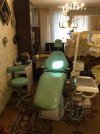 Стоматологическая установка