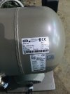 Стоматологический безмасляный компрессор Ekom Dk50-10s