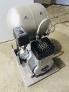 Стоматологический безмасляный компрессор Ekom Dk50-10s