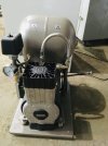 Стоматологический безмасляный компрессор Ekom Dk50-10s