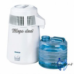 Дистиллятор Aquadist