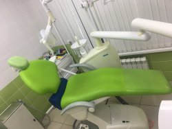 Установки стоматологические Siger U100