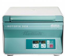Центрифуга Hettich ROTOFIX 32A