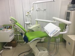 Установка стоматологическая Siger U100