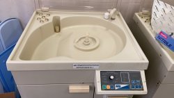 Моечная машина для эндоскопического оборудования