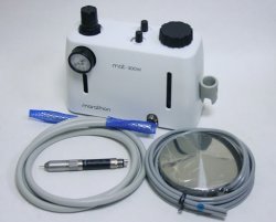 Турбина зуботехническая Marathon MAT-300W 