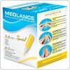 Ланцет MEDLANCE® плюс 25G/1.5mm , 21G/1,8mm, 21G/ 2,4mm ,2,0mm