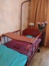 Функциональная кровать с электроприводом