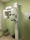 Ортопантомограф б/у Gendex GXDP-300 2D