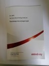 Гематологический анализатор крови Mindray BC-2800 Vet, 2018 г.в.