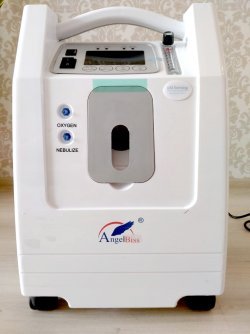 Кислородный концентратор Angel-5S