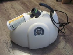 Аппарат для аэрозольной дезинфекции Nocospray