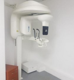 Дентальный томограф Kodak 9000 Extraoral Imaging System