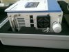 Комплект оборудования для калибровки НДК и ИВЛ Biomedical test set IMT MEDICAL