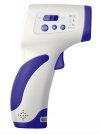 Термометр бесконтактный Sensitec NF 3101