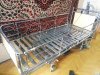 Медицинская кровать Linak с подъёмным механизмом
