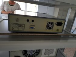 Лапароскопическая стойка в наборе "Эндомедиум+"