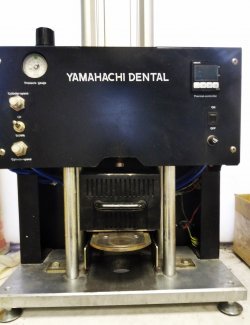 PRO-JET YA-100
