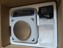 Лабораторные весы ВК-150.1