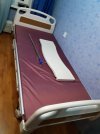 Кровать для лежачих больных