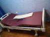 Кровать для лежачих больных