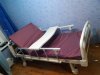Кровать для лежачих больных