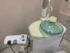 Стоматологическая установка Fedesa Coral