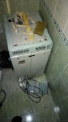 Аппарат для высокочастотной электрохирургии ЭН57М