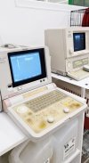 Аппарат ультразвуковой диагностики HITACHI EUB 405В