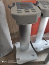 Аппарат физиотерапевтический BTL-4000 с принадлежностями