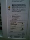 Ультразвуковая система Siemens ACUSON X300PE