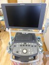 Ультразвуковая система Siemens ACUSON X300PE