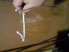 Маска пластмассовая прозрачная МС-ЕЛАТ
