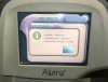 Аппарат радиочастотный биполярный вакуумный Aluma LUMENIS для термолифтинга