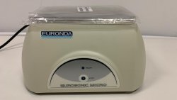 Ультразвуковая мойка Eurosonic micro
