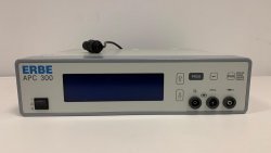 Коагулятор ERBE APC 300