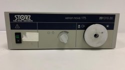 Источник света Storz Xenon Nova 175