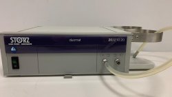 Аспиратор-ирригатор STORZ Duomat