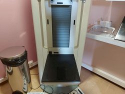 Маммограф Hologic Lorad M-IY + оцифрощик