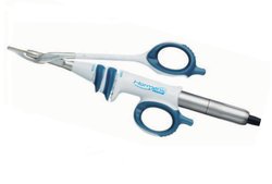 Ножницы с ручным управлением HARMONIC FOCUS 9 Ethicon FCS9