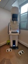 Маммограф Sectra MicroDose L30