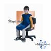Резиновый детский фартук