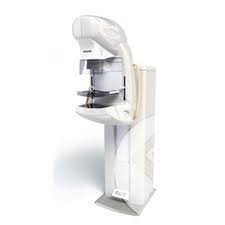 Маммограф Philips MicroDose L30