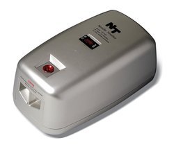Сжигатель использованных инъекционных игл Needle Smelter HS-045