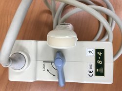 Ультразвуковые датчики HITACHI