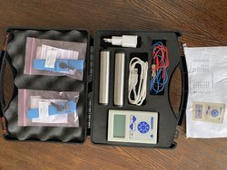 Сканер F-SCAN COMPACT 10SP