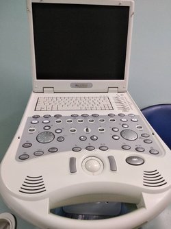 УЗИ ESAOTE MyLab30