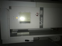 Флюорограф Проскан-7000